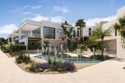 Rækkehus i Mijas Golf, Malaga, Mijas Golf - € 1.100.000 | Ref: UA251 - foto 4